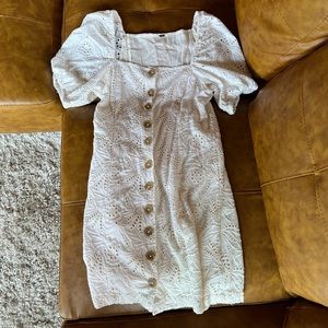 Free People dress! Size S.